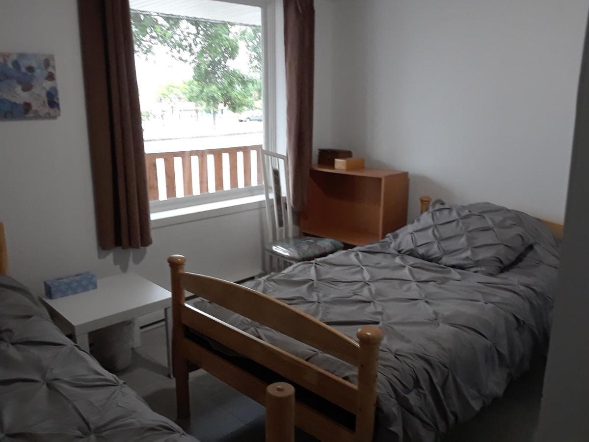 Apartamento L'Escale Du Routard Alma Exterior foto