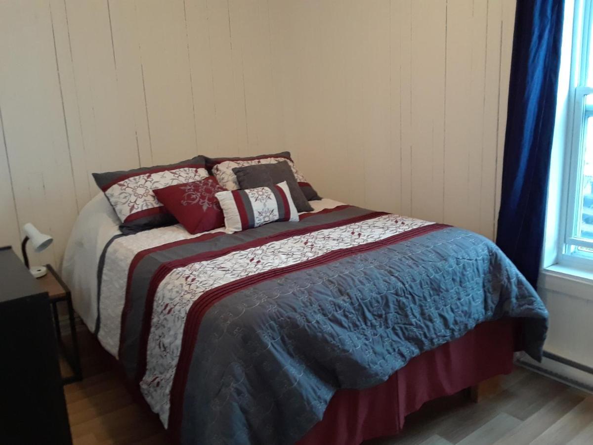 Apartamento L'Escale Du Routard Alma Exterior foto