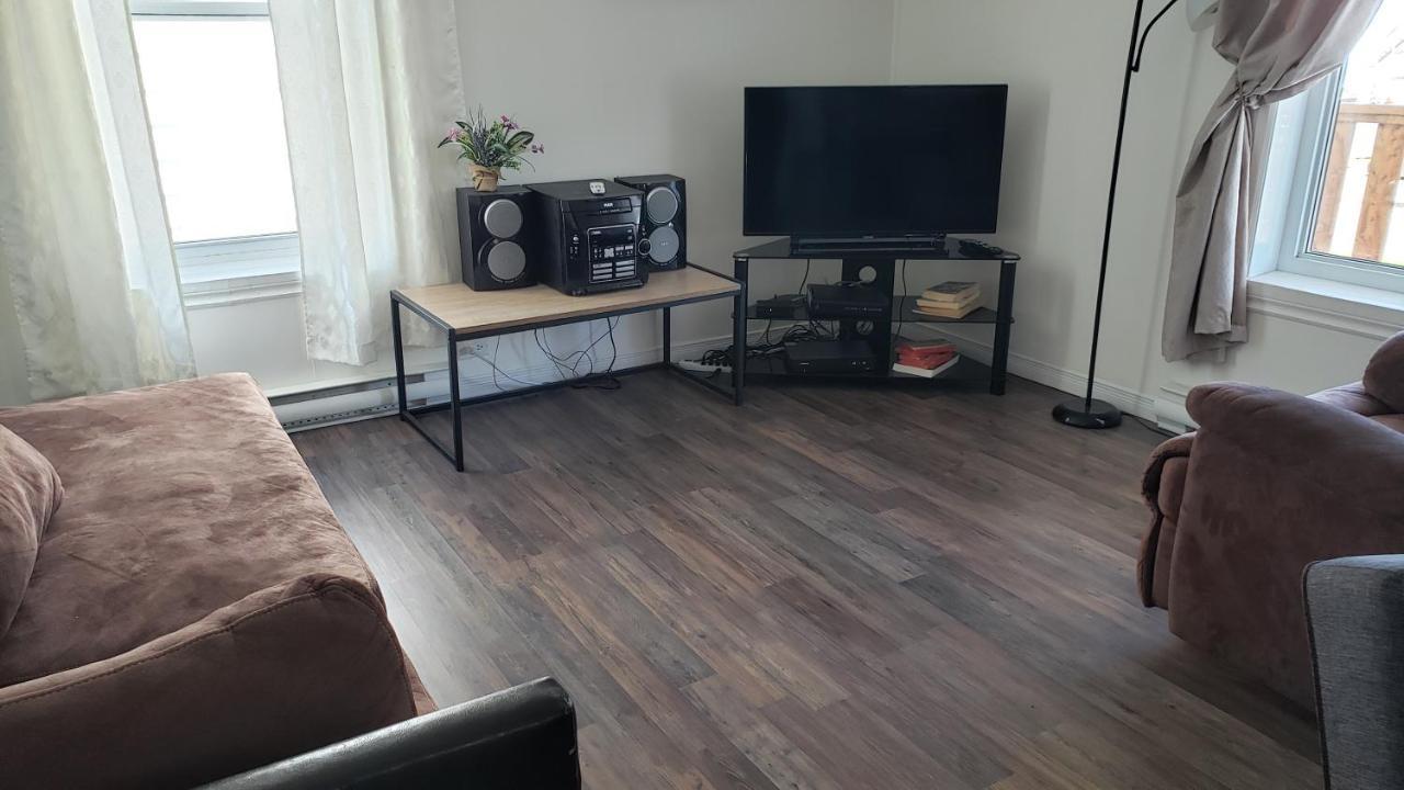 Apartamento L'Escale Du Routard Alma Exterior foto