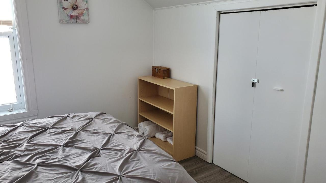Apartamento L'Escale Du Routard Alma Exterior foto