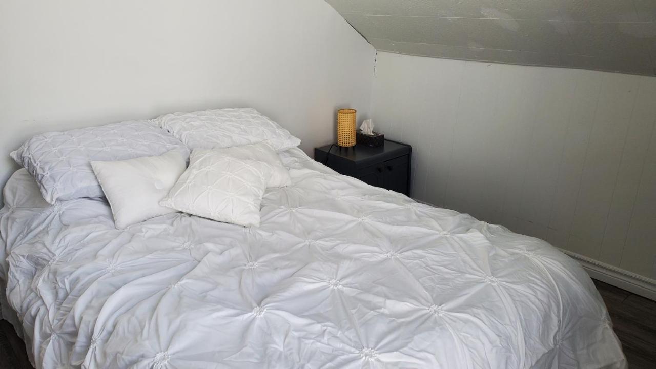 Apartamento L'Escale Du Routard Alma Exterior foto