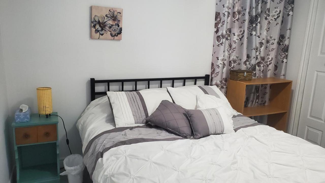 Apartamento L'Escale Du Routard Alma Exterior foto